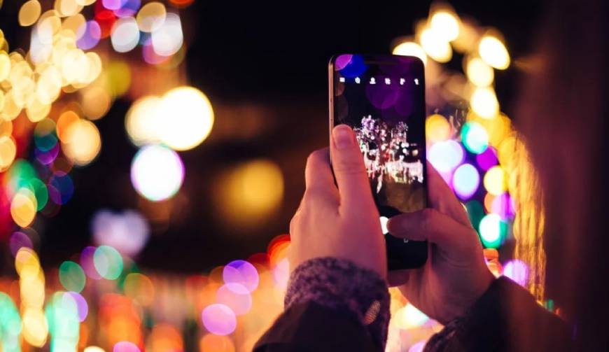 阿勒泰产品视频拍摄惊艳亮相：极致细节，彰显卓越品质