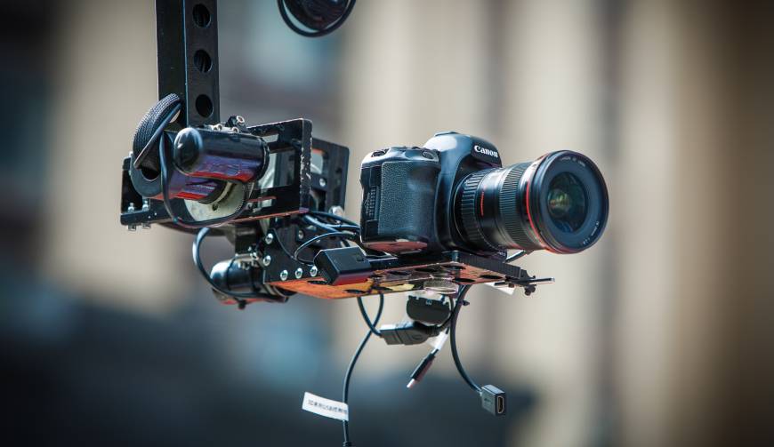 科技赋能生活：阿勒泰产品视频拍摄开启智能新时代