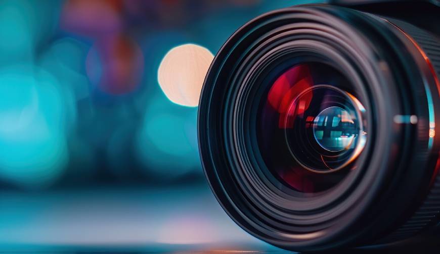 与阿勒泰产品视频拍摄同行：畅享高效、舒适的每一天