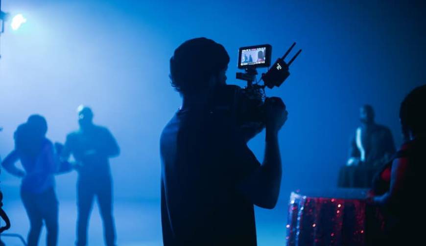 神秘新品来袭！阿勒泰产品视频拍摄究竟有何神奇之处？