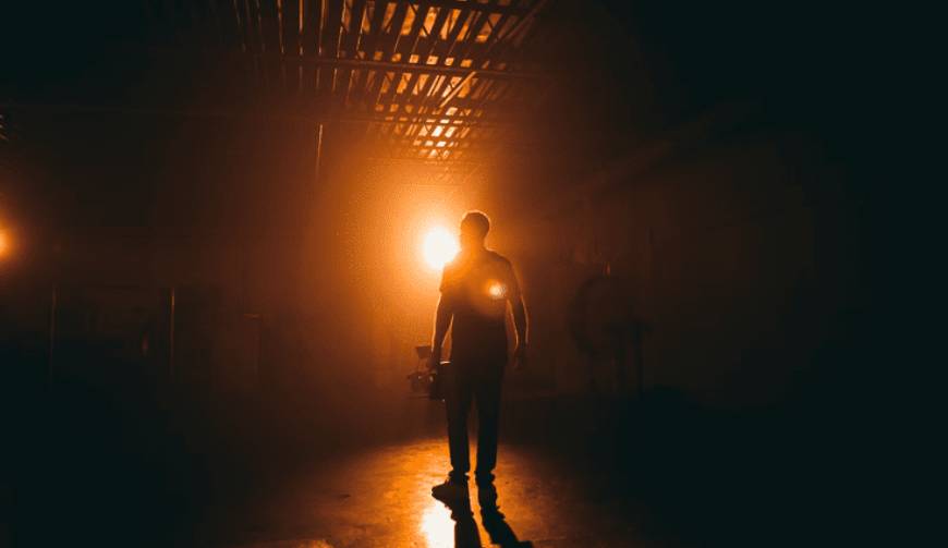 未曾见过的阿勒泰产品视频拍摄：一场颠覆认知的视觉盛宴