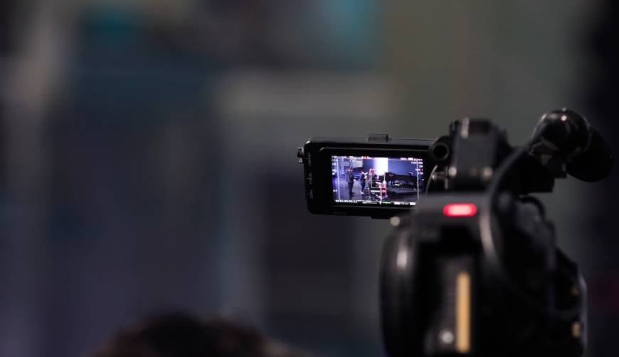 从脚本到成片全链路把控，阿勒泰产品视频拍摄公司用细节征服市场