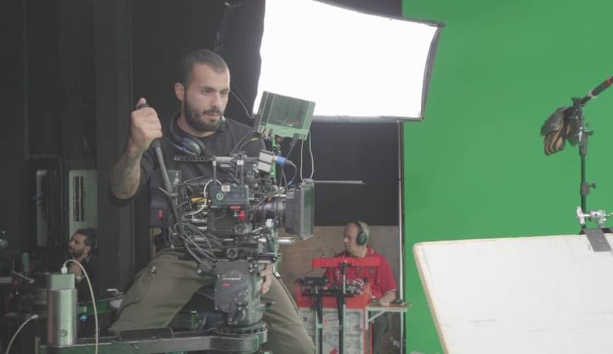 场景化叙事，阿勒泰电商产品视频拍摄制作的破局之道