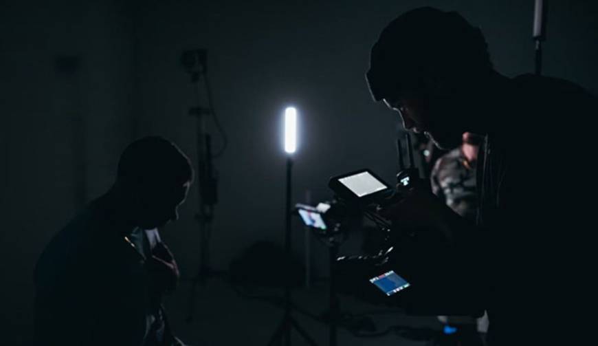 深耕阿勒泰产品视频拍摄，解锁产品出圈的流量密码