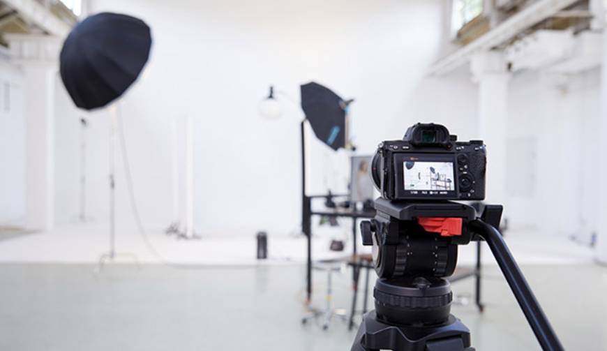 深耕阿勒泰电商产品视频拍摄制作，解锁电商爆款的视觉密码