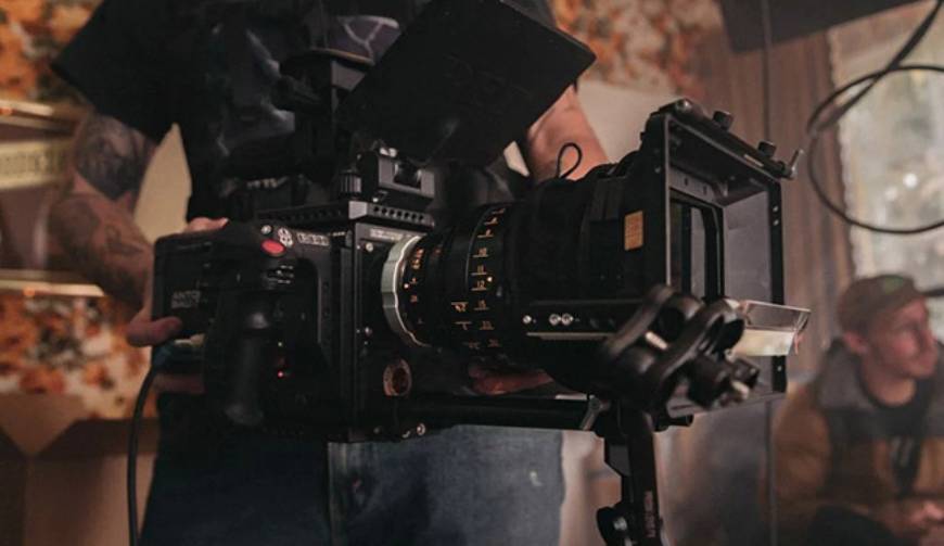 深耕本土，阿勒泰产品宣传视频拍摄公司的服务密码