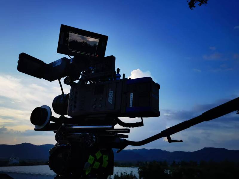 流量思维，阿勒泰电商产品视频拍摄制作的核心逻辑