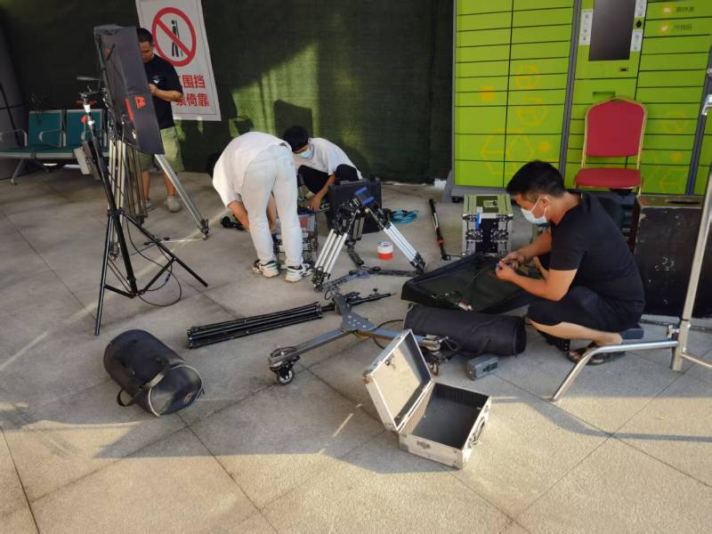 阿勒泰产品视频拍摄全攻略，让产品魅力在镜头下尽情绽放