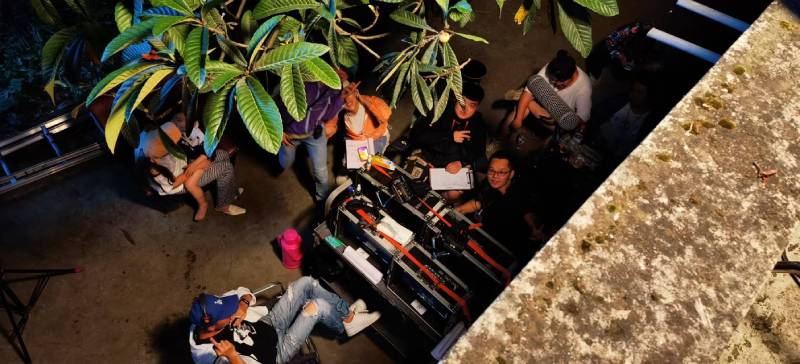 解锁阿勒泰产品宣传视频拍摄公司新势能，助力品牌强势破圈