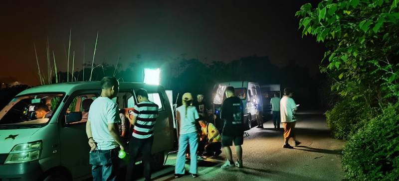 以镜头为笔，绘就阿勒泰产品视频的进阶之路