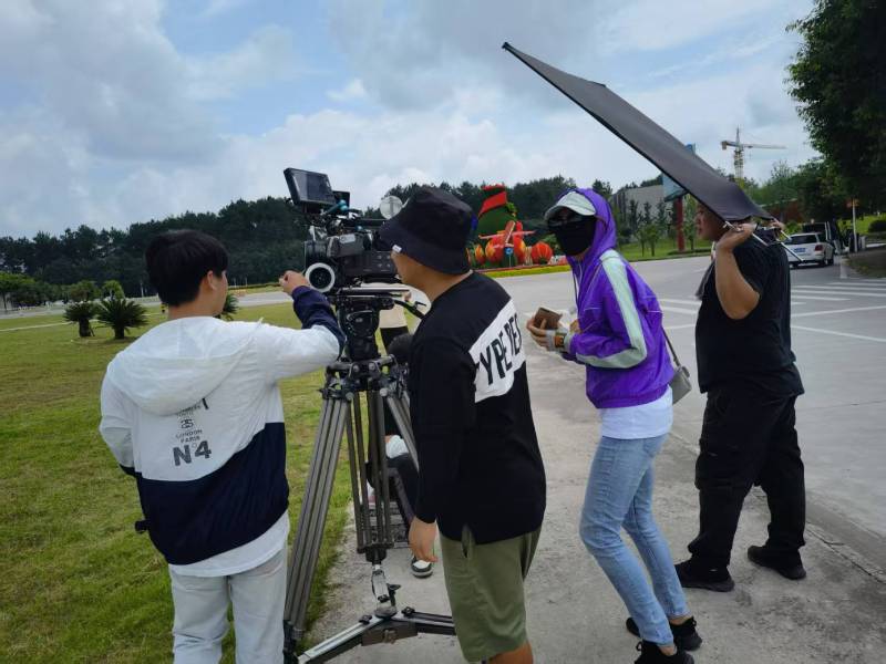 阿勒泰极致互动，未来愿景宏大，致力于成为全球领先的产品宣传视频企业