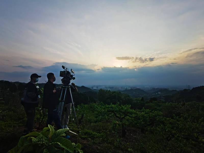 聚焦阿勒泰产品宣传视频拍摄公司，用专业实力铸就品牌传播传奇