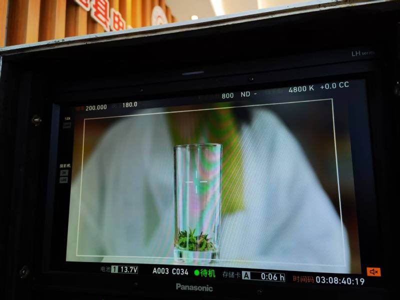 天然优选！阿勒泰电商产品宣传视频溯源原料产地的真实故事