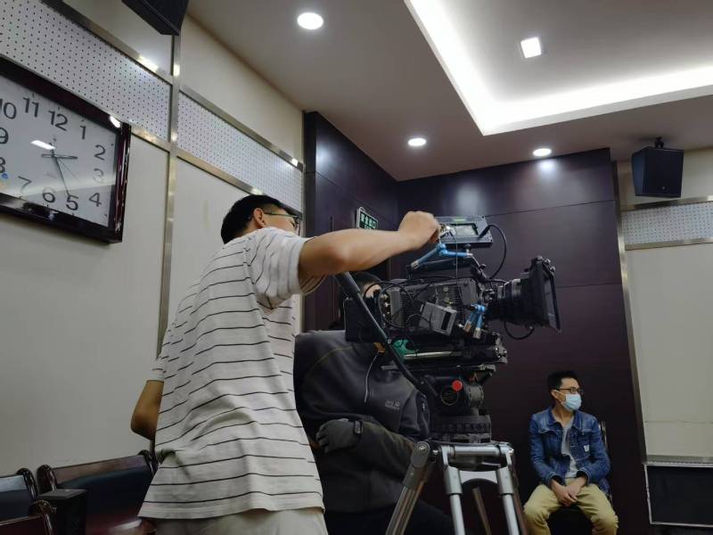 大数据指导创作方向，阿勒泰产品视频拍摄公司让每帧画面都有效触达